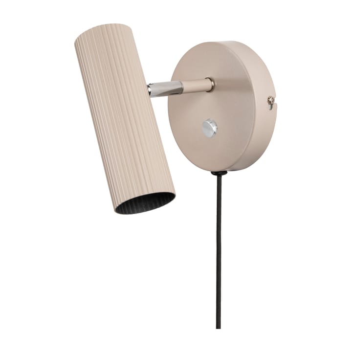 Hubble wandlamp - Beige - Globen Lighting