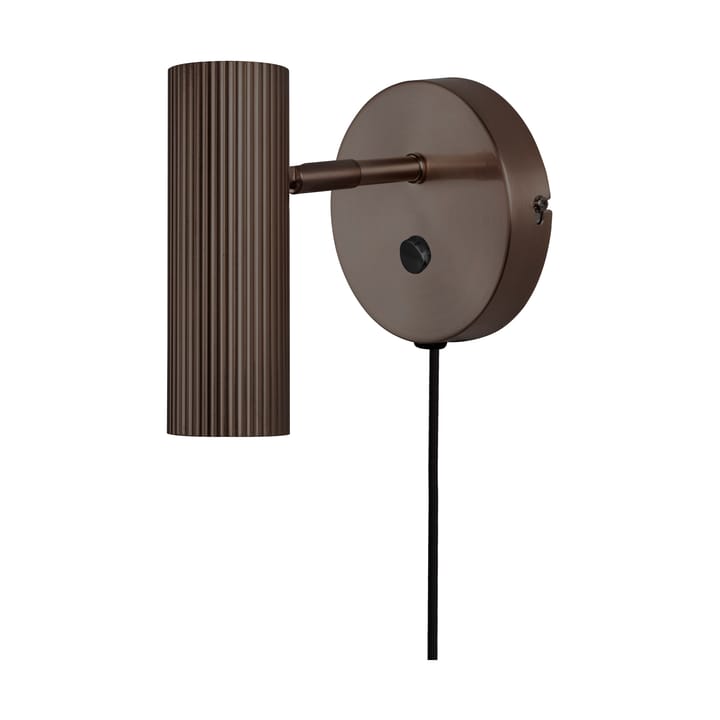Hubble wandlamp, Brons Globen Lighting