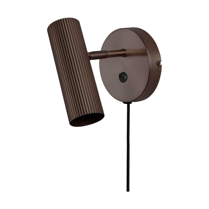 Hubble wandlamp, Brons Globen Lighting