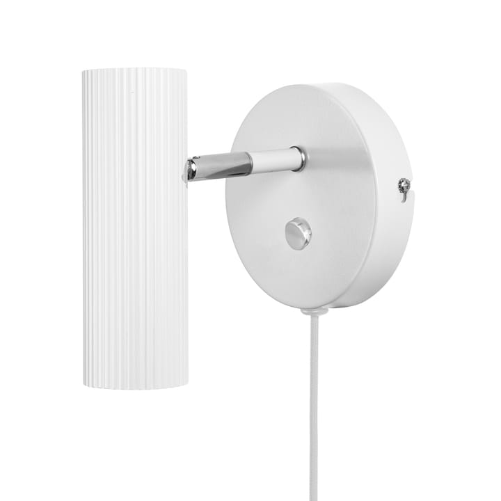 Hubble wandlamp, Wit Globen Lighting