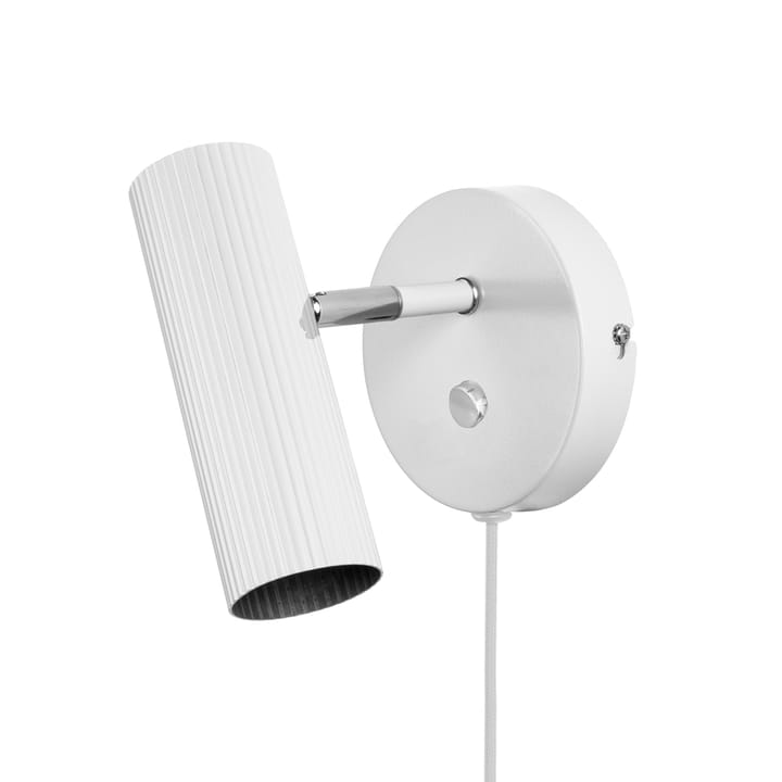 Hubble wandlamp, Wit Globen Lighting