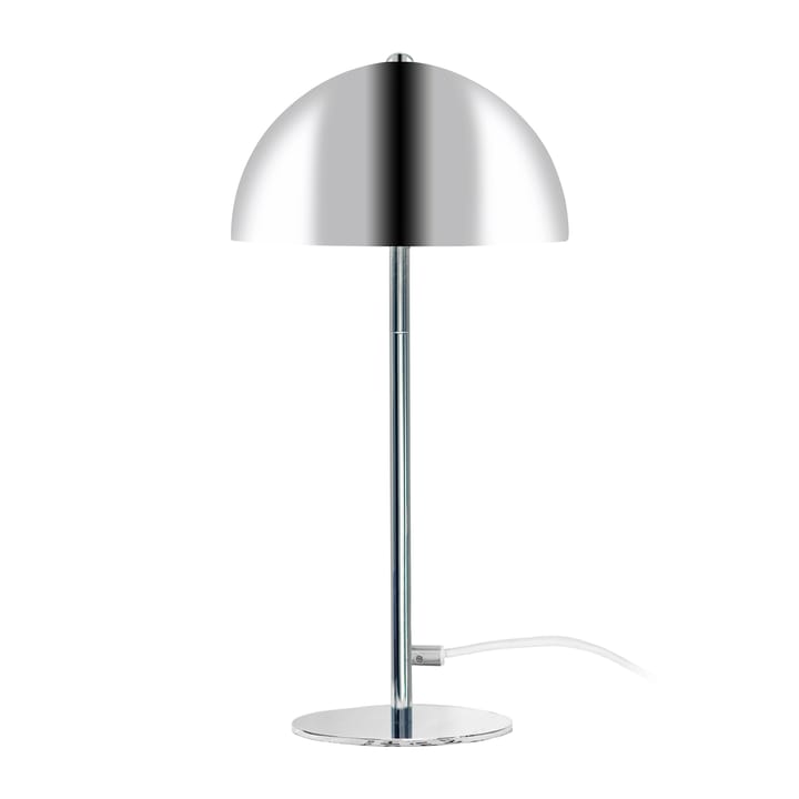Icon 25 tafellamp 48 cm - Chroom - Globen Lighting
