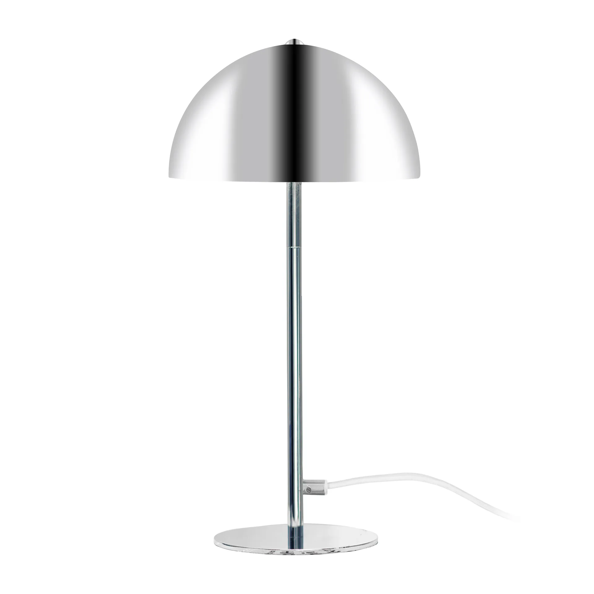 Icon tafellamp 36 cm, Chroom Globen Lighting