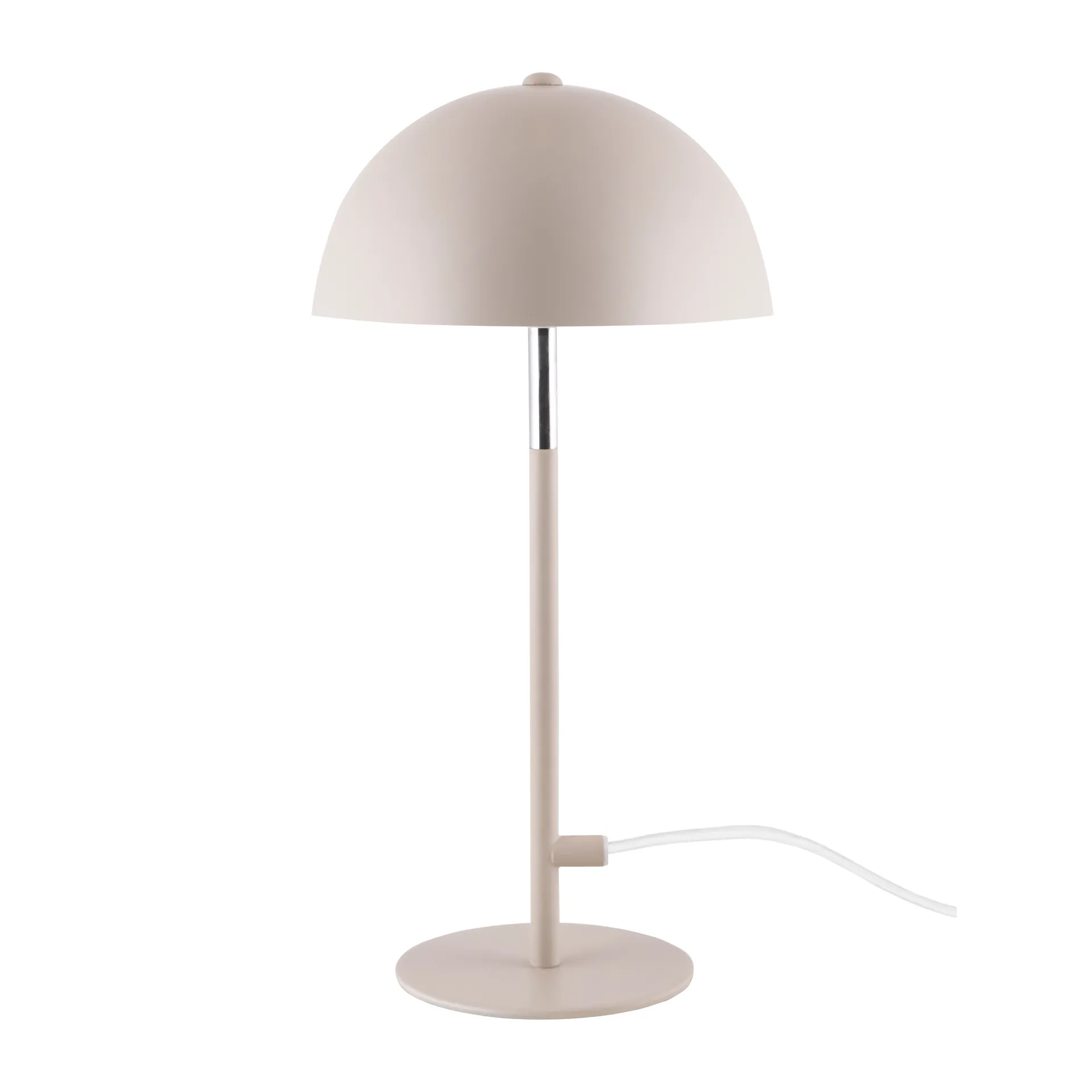 Icon tafellamp 36 cm, Latte Globen Lighting