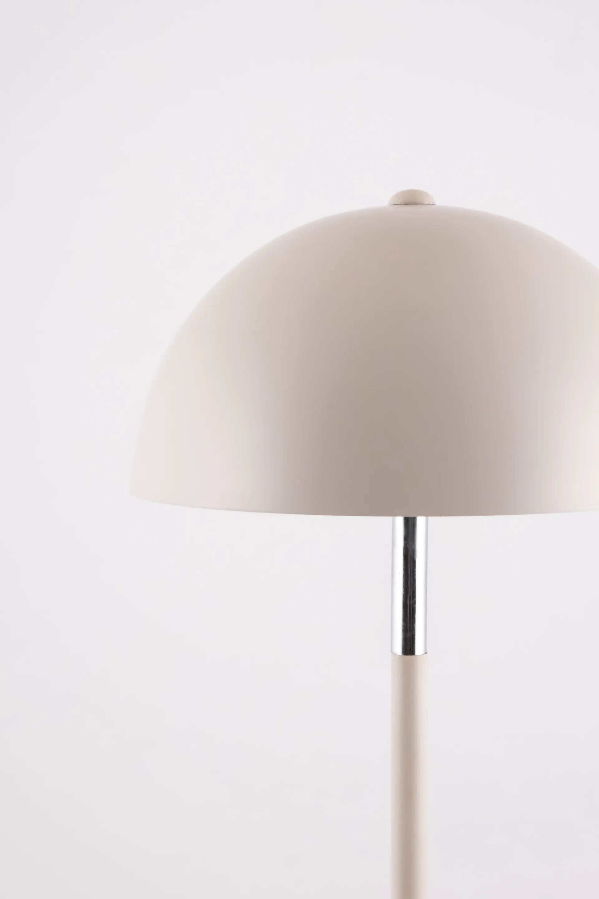 Icon tafellamp 36 cm, Latte Globen Lighting