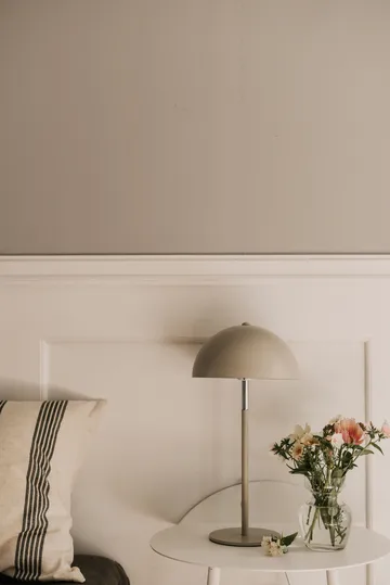 Icon tafellamp 36 cm - Latte - Globen Lighting
