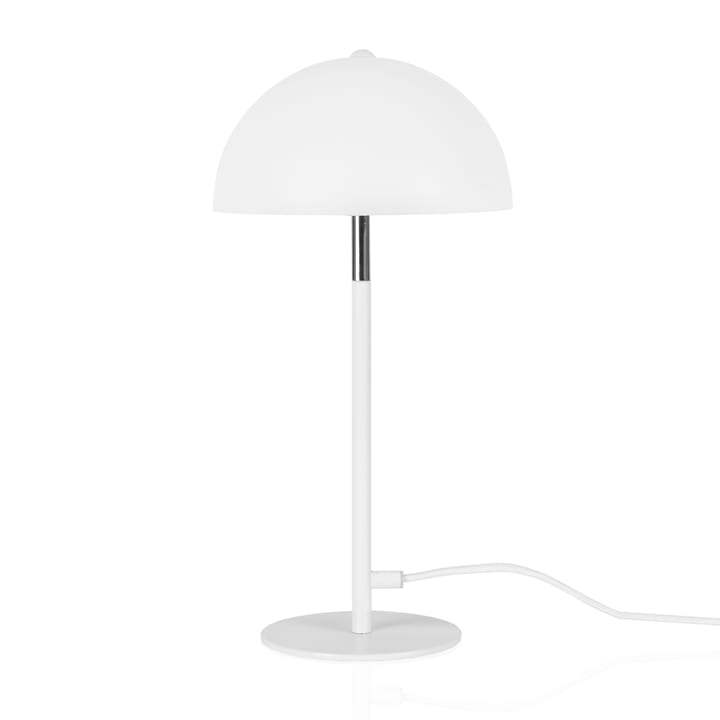 Icon tafellamp 36 cm - wit - Globen Lighting