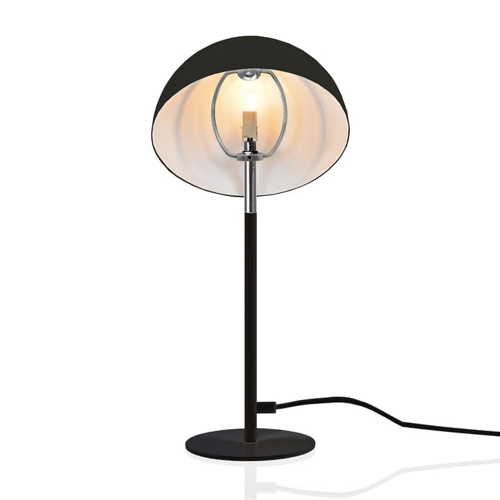 Icon tafellamp 36 cm - zwart - Globen Lighting