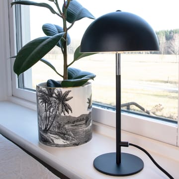 Icon tafellamp 36 cm - zwart - Globen Lighting