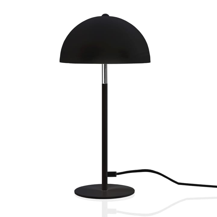 Icon tafellamp 36 cm - zwart - Globen Lighting