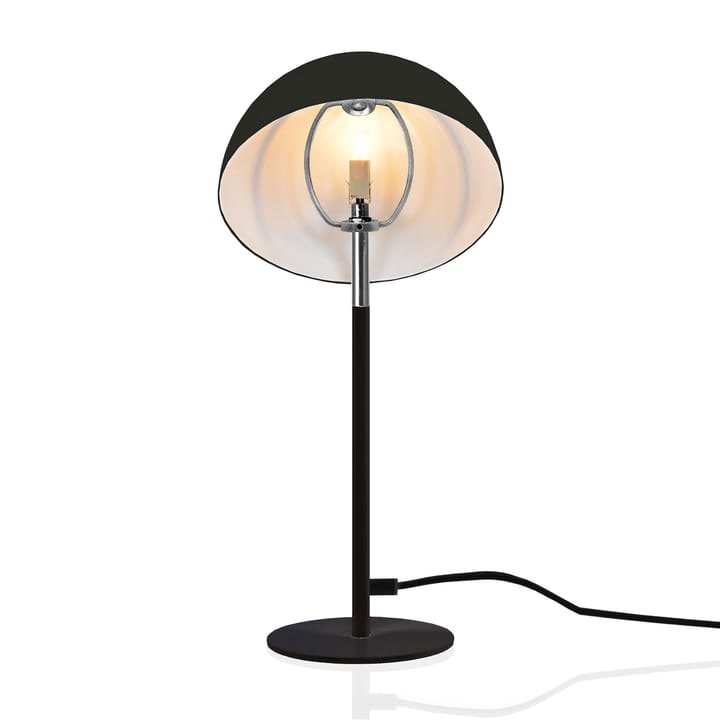 Icon tafellamp 36 cm, zwart Globen Lighting