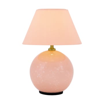 Iris 16 draagbare tafellamp - Blush - Globen Lighting