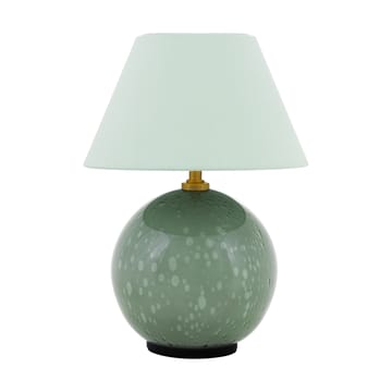 Iris 16 draagbare tafellamp - Groen - Globen Lighting
