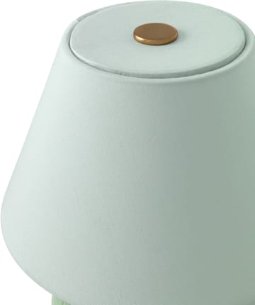 Iris 16 draagbare tafellamp - Groen - Globen Lighting
