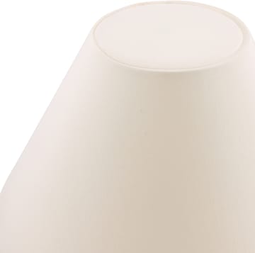 Iris 20 lampenkap - Crème - Globen Lighting