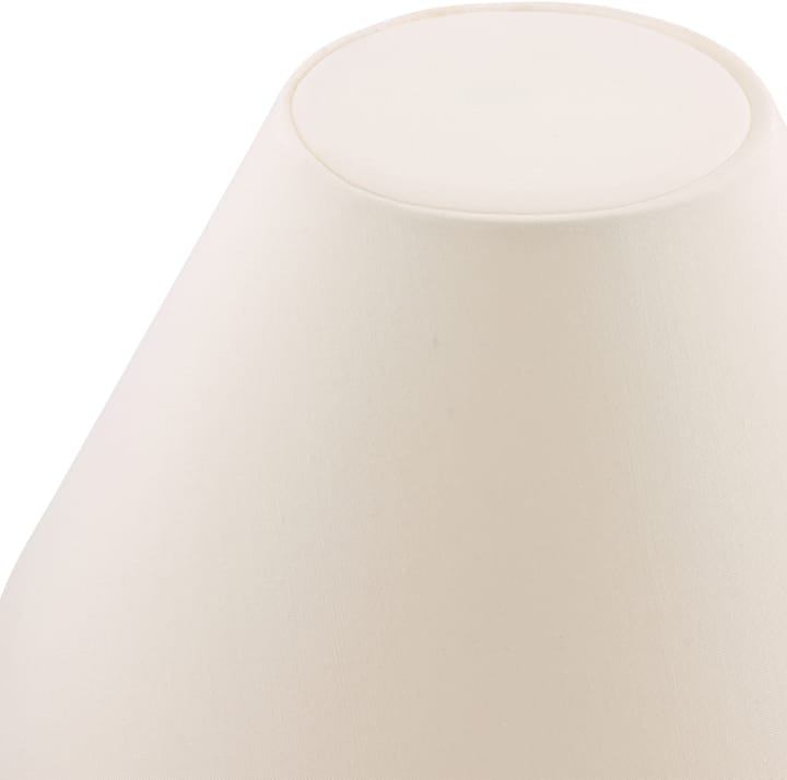 Iris 20 lampenkap, Crème Globen Lighting