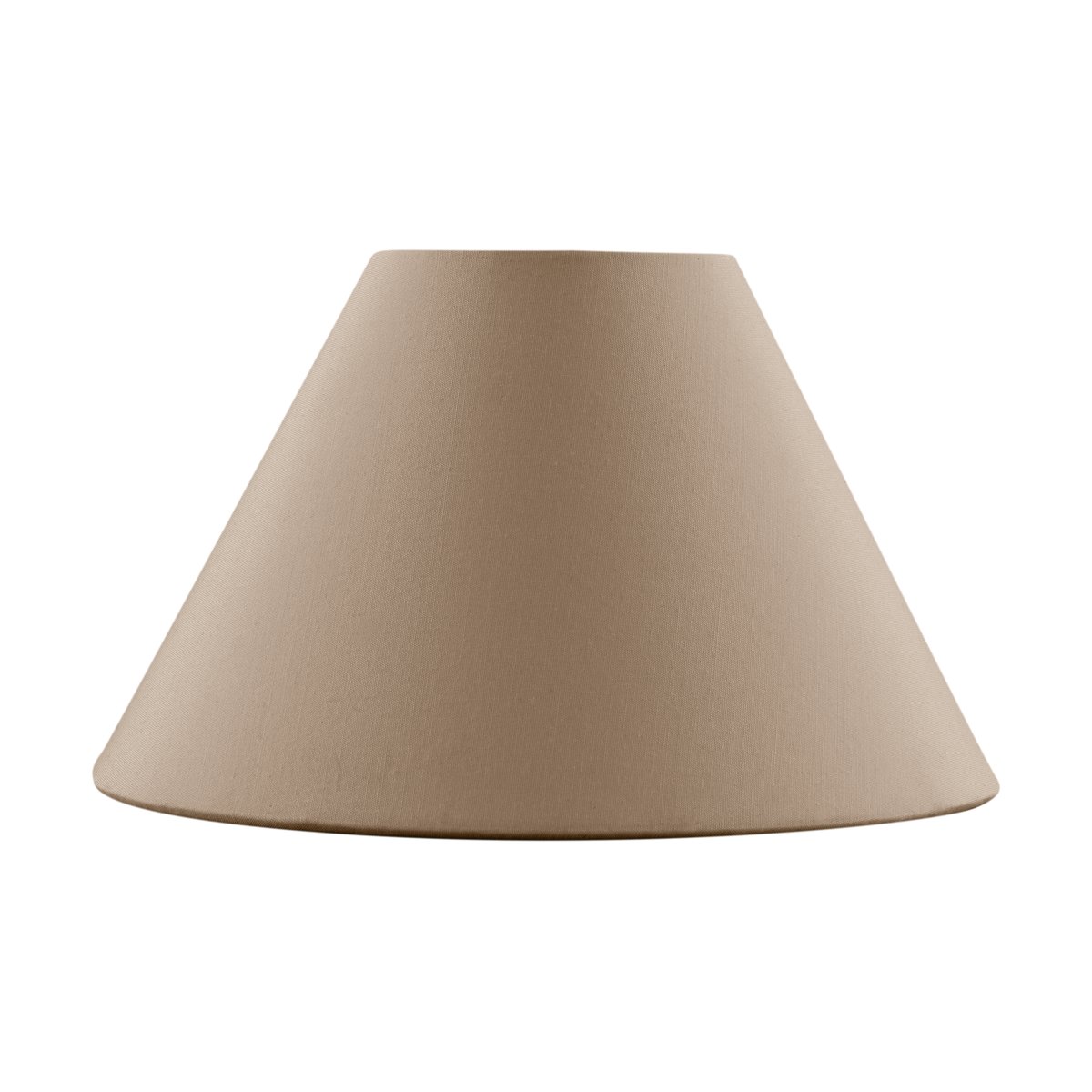 Globen Lighting Iris 20 lampenkap Mocha | Scandinavisch Interieur | Lampenkappen | Bruin