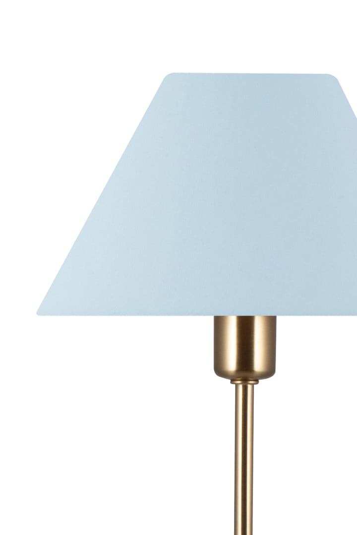 Iris 20 tafellamp - Blauwgrijs - Globen Lighting