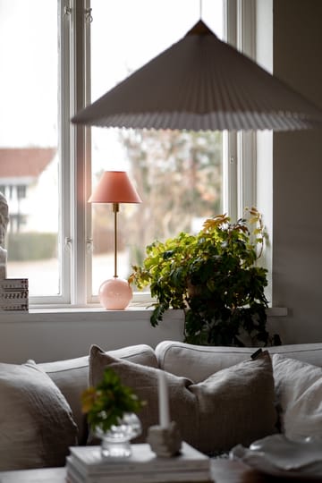 Iris 20 tafellamp - Blush - Globen Lighting