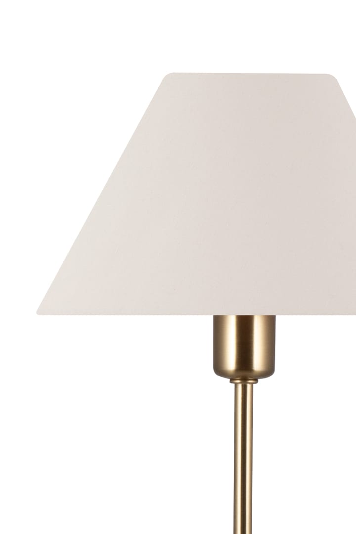 Iris 20 tafellamp, Creme Globen Lighting