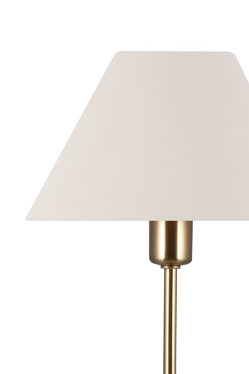 Iris 20 tafellamp - Creme - Globen Lighting