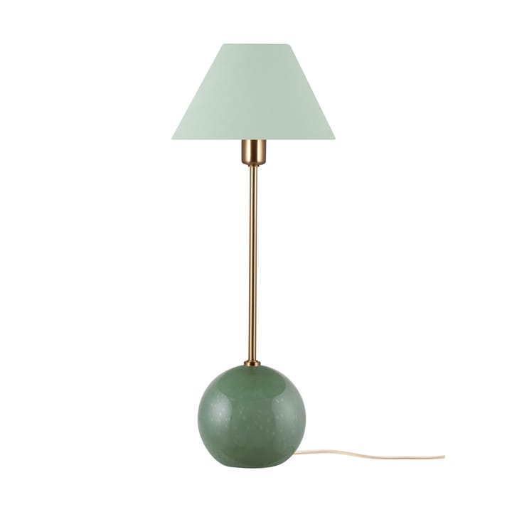 Iris 20 tafellamp - Groen - Globen Lighting