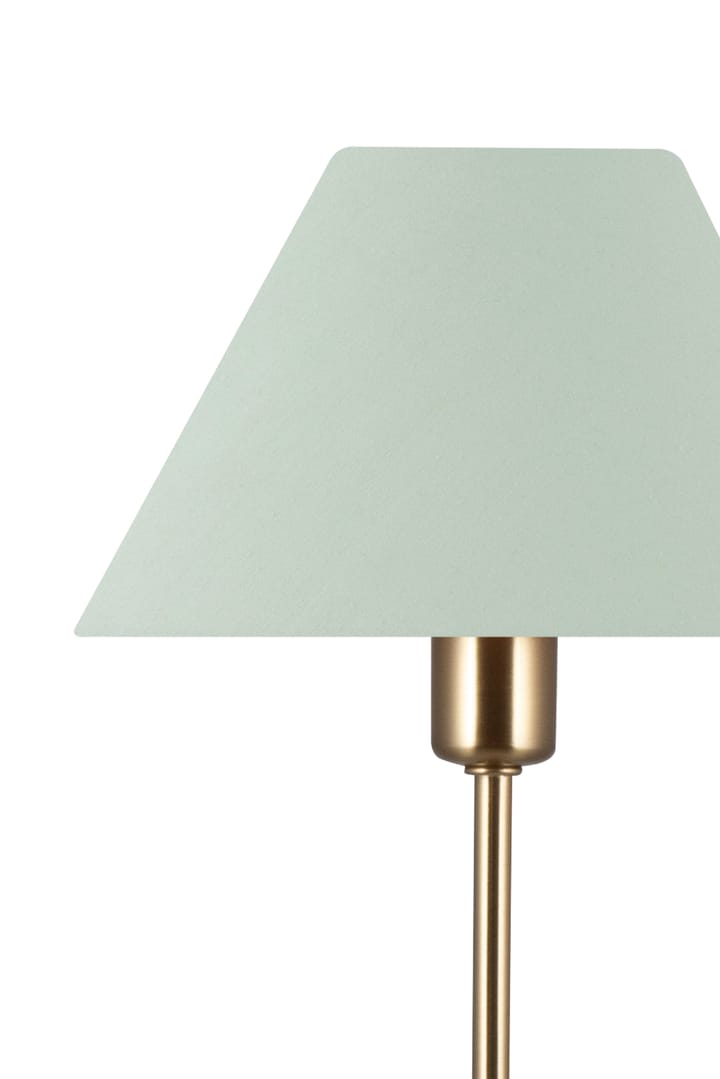 Iris 20 tafellamp, Groen Globen Lighting