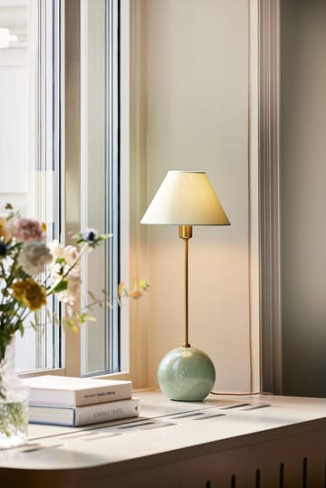 Iris 20 tafellamp - Groen - Globen Lighting