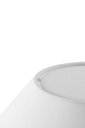 Iris 20 tafellamp - Wit - Globen Lighting