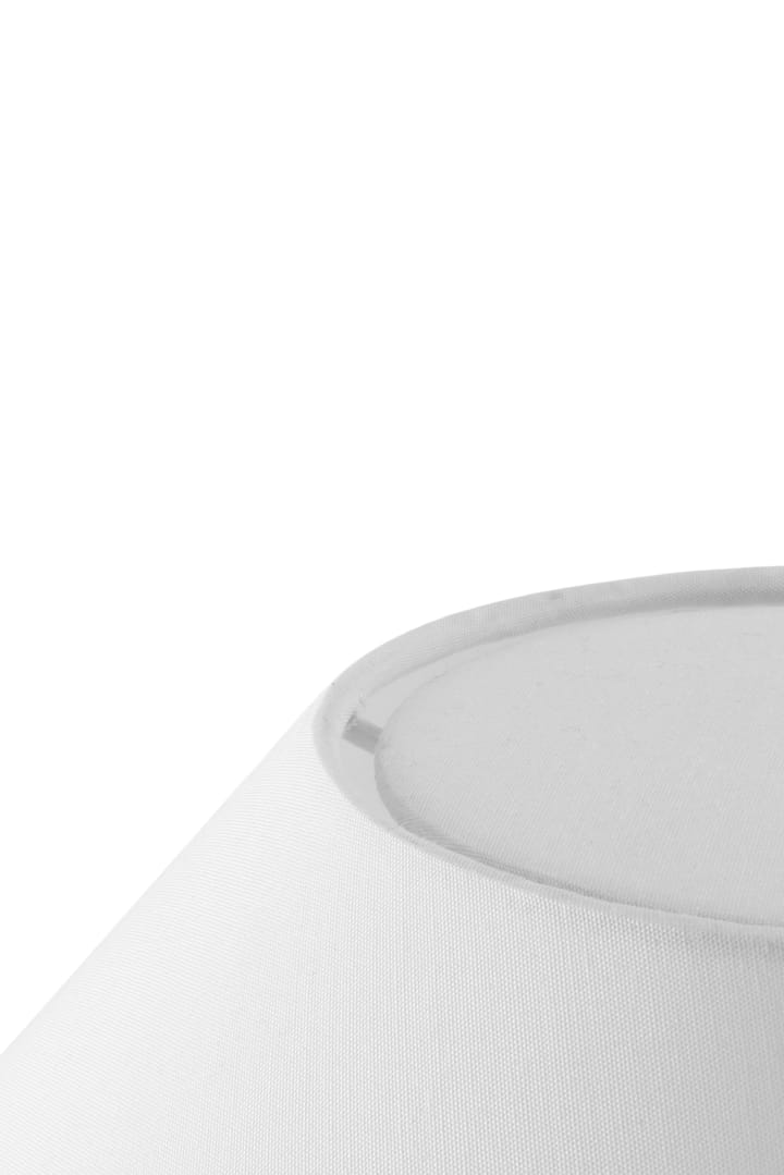 Iris 20 tafellamp, Wit Globen Lighting