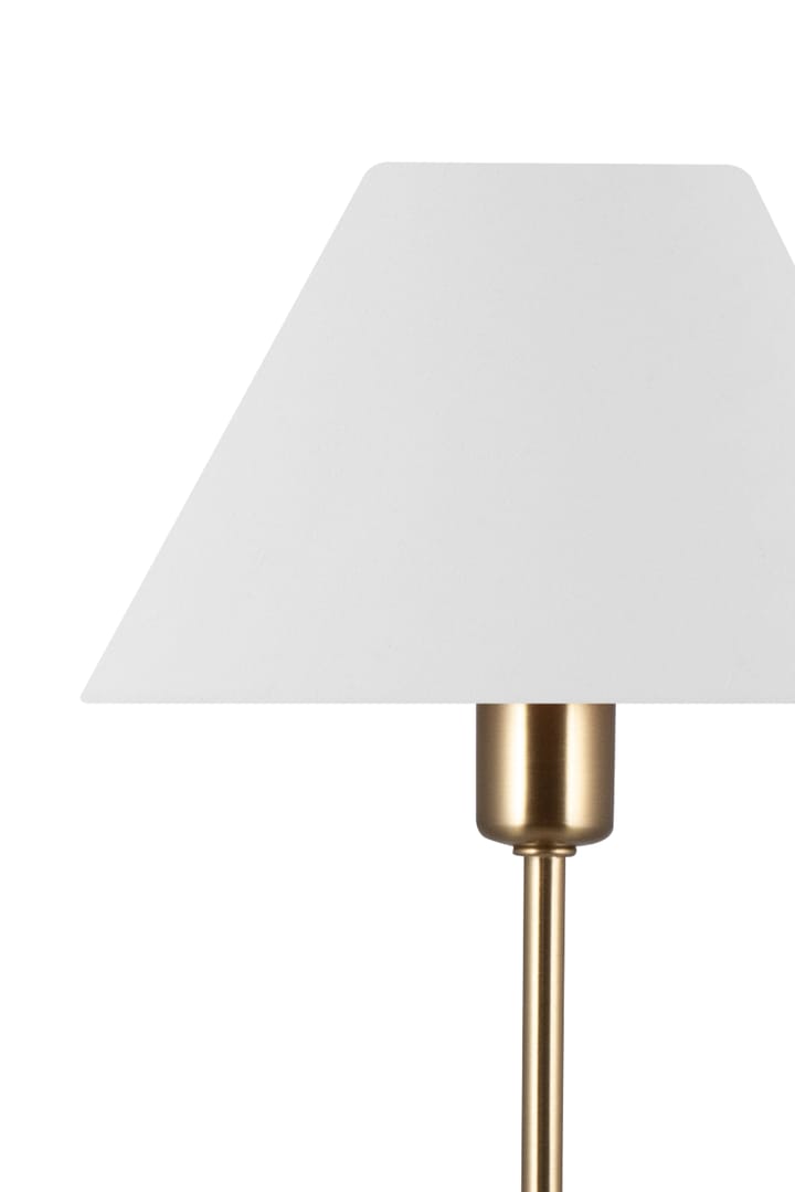 Iris 20 tafellamp, Wit Globen Lighting
