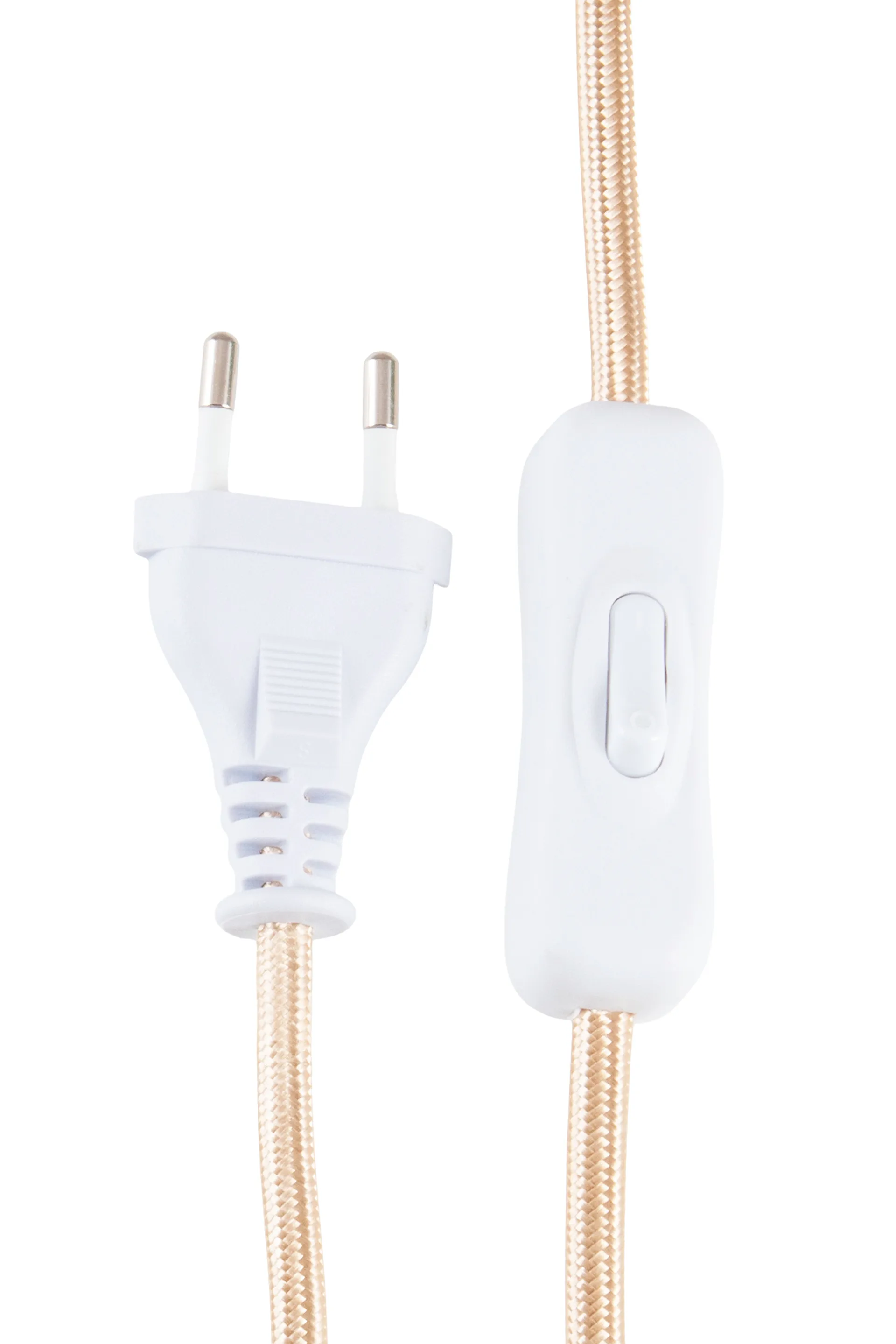 Iris 20 tafellamp, Wit Globen Lighting