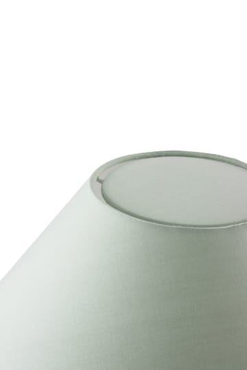Iris 35 tafellamp 39 cm - Groen - Globen Lighting