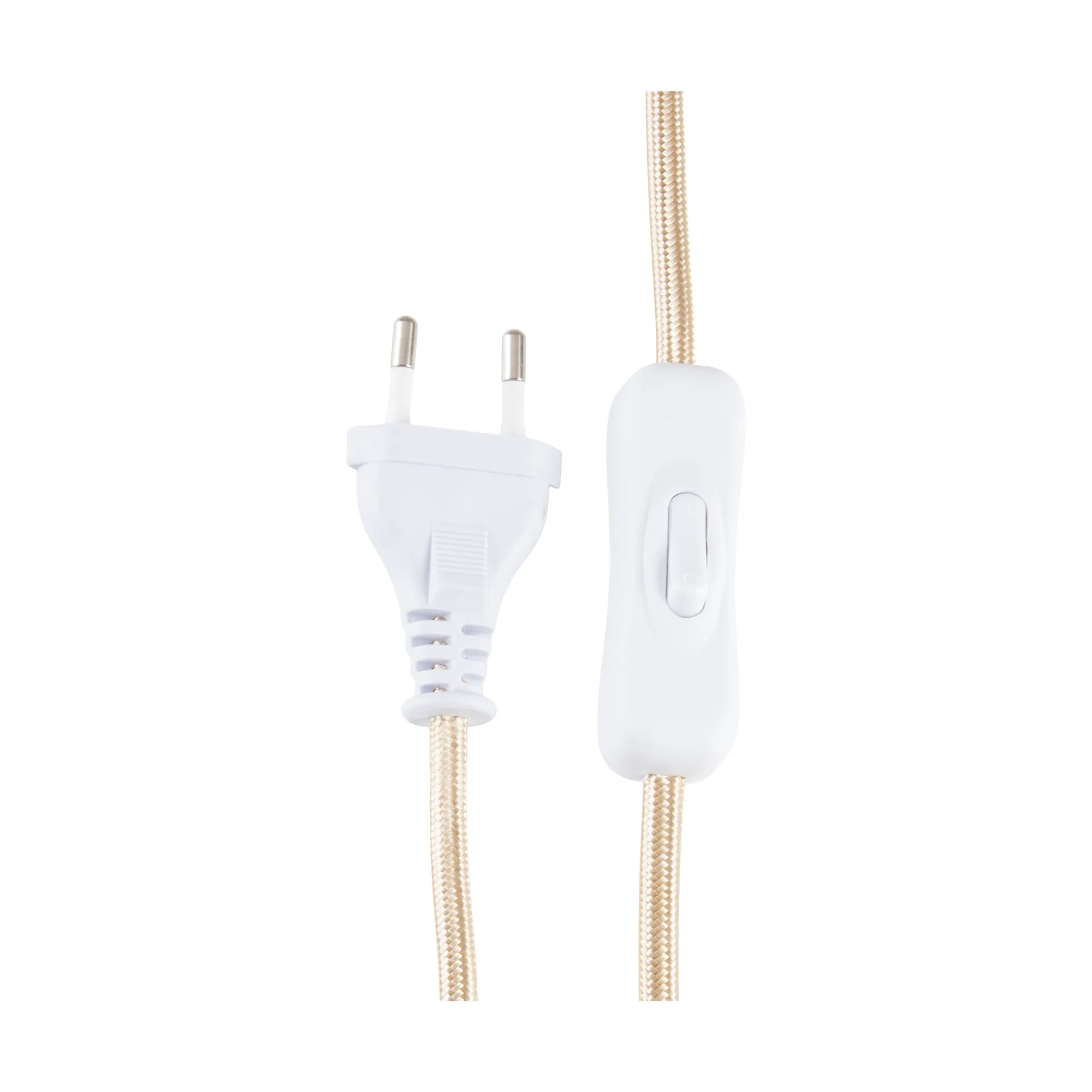 Iris 45 tafellamp, Mocha Globen Lighting