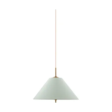 Iris hanglamp 25 - Groen - Globen Lighting