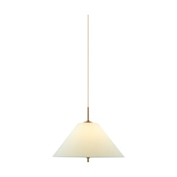 Iris hanglamp 25 - Groen - Globen Lighting