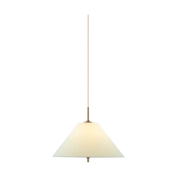 Iris hanglamp 25, Groen Globen Lighting