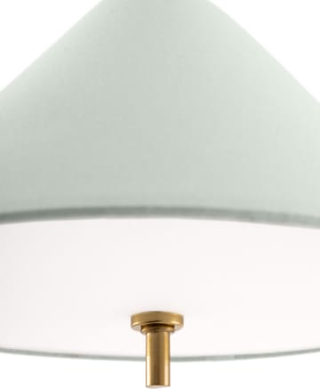 Iris hanglamp 25 - Groen - Globen Lighting
