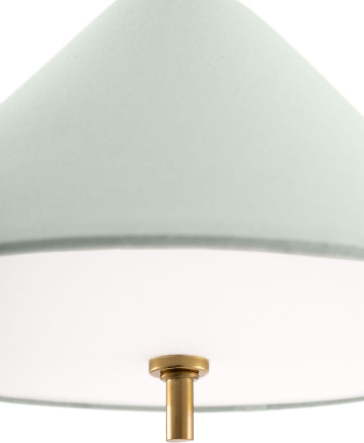 Iris hanglamp 25, Groen Globen Lighting