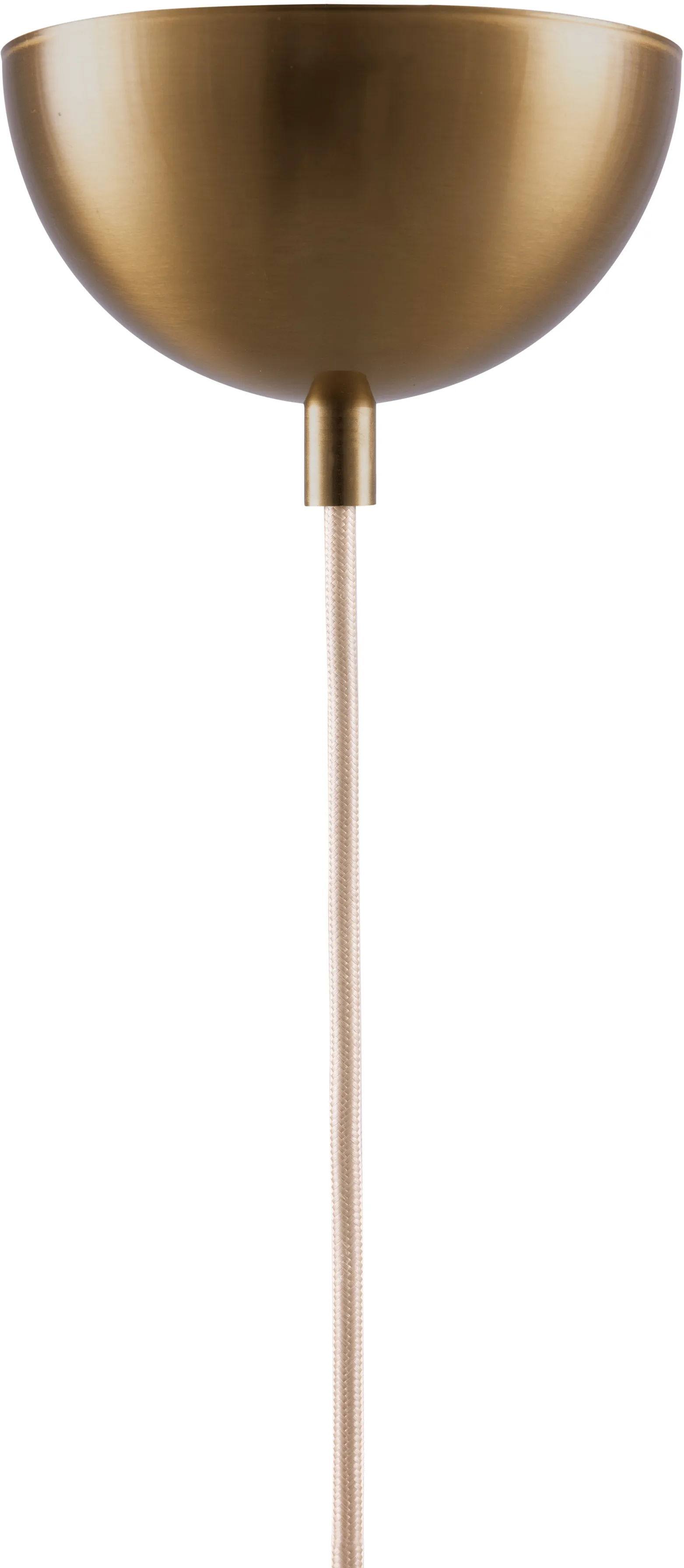 Iris hanglamp 25, Groen Globen Lighting