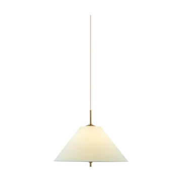 Iris pendel 25 - Groen - Globen Lighting