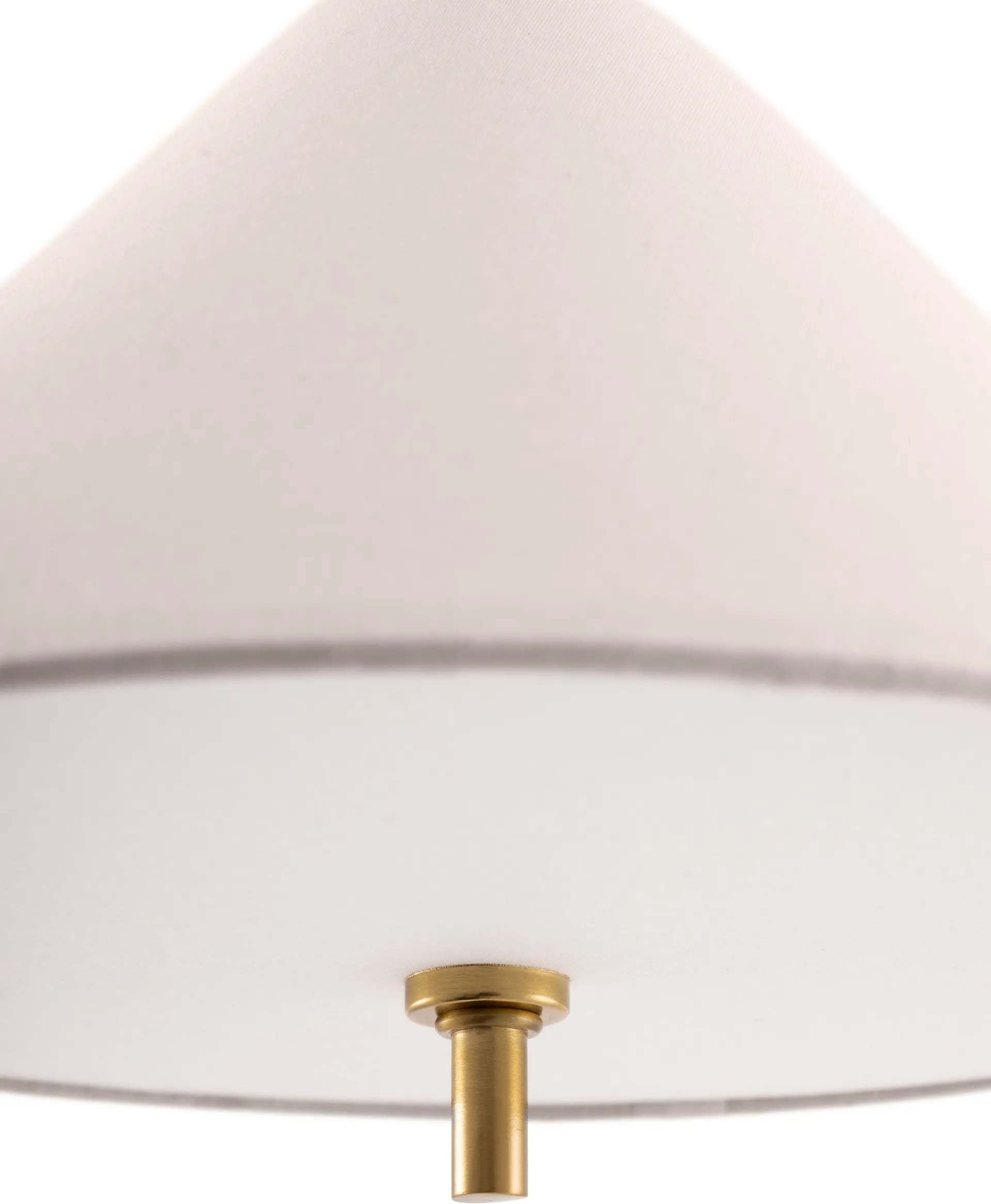 Iris pendel 50, Crème Globen Lighting