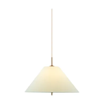 Iris pendel 50 - Groen - Globen Lighting