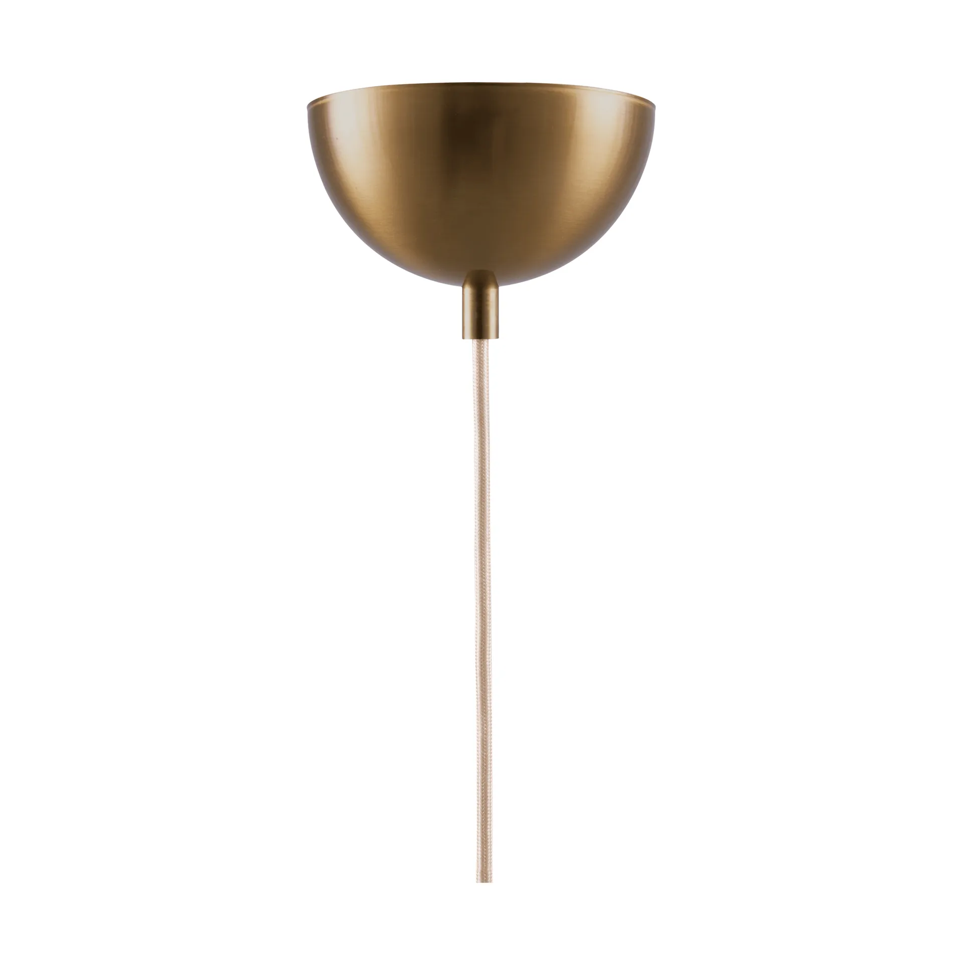 Iris pendel 50, Mocha (bruin) Globen Lighting