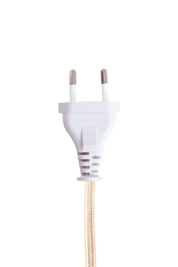 Iris wandlamp - Grijsblauw - Globen Lighting