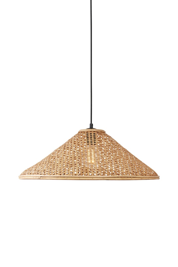Jakarta lampenkap Ø55 cm, Natuur Globen Lighting