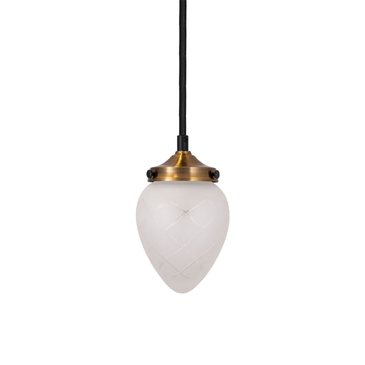 Juni hanglamp, mat, 11 Globen Lighting