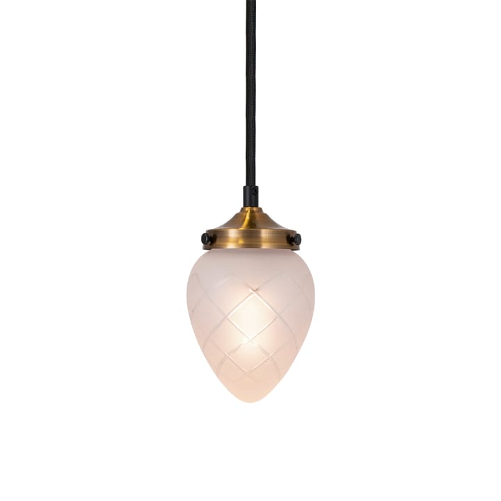 Juni hanglamp, mat, 11 Globen Lighting