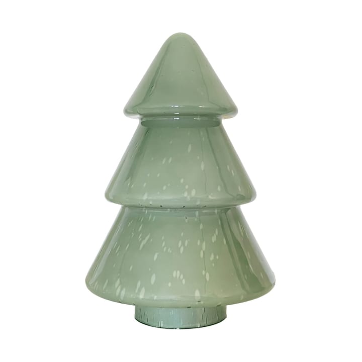 Kvist 20 tafellamp - Groen - Globen Lighting