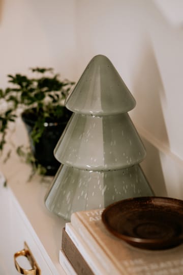 Kvist 20 tafellamp - Groen - Globen Lighting